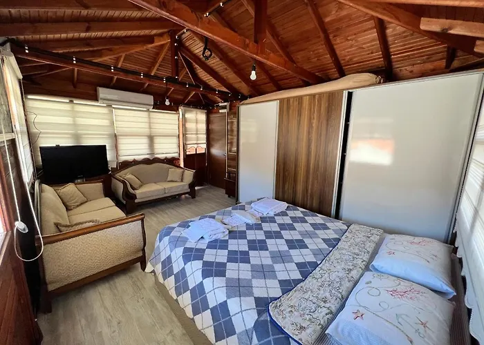 Giritli Meyhanesi & Butik