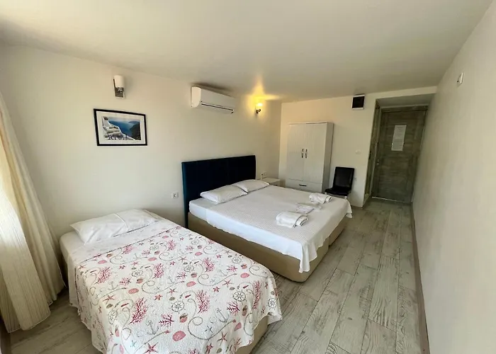 Giritli Meyhanesi & Butik 5*