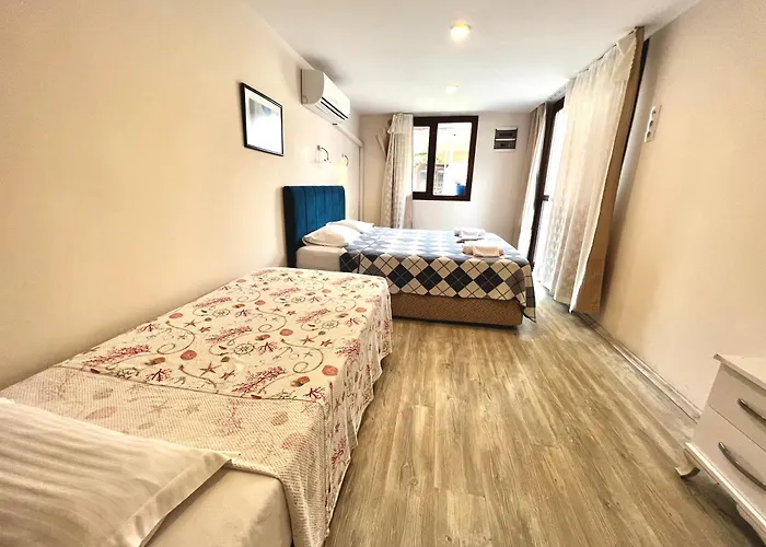 Giritli Meyhanesi & Butik Hotel 5*