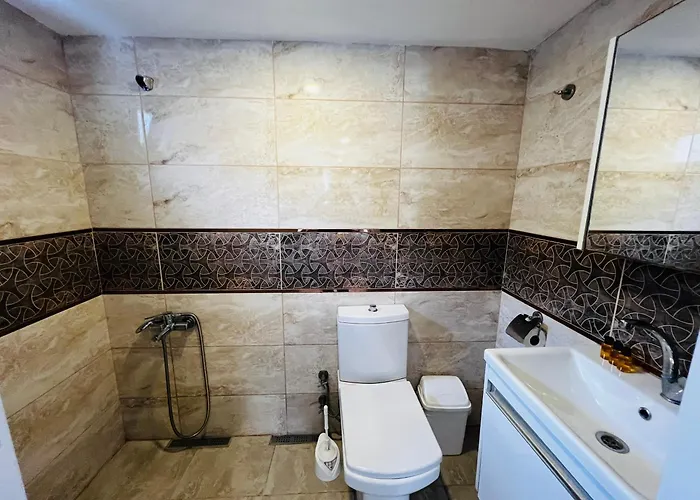 Giritli Meyhanesi & Butik Hotel Karaburun (Izmir)