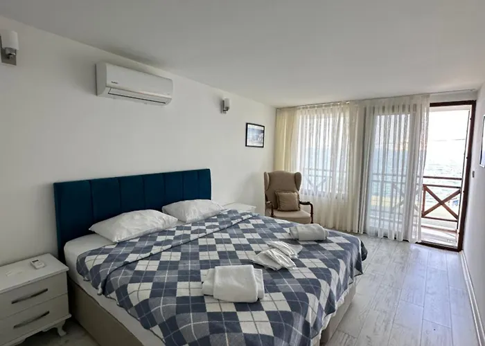 Hotel Giritli Meyhanesi & Butik 5*