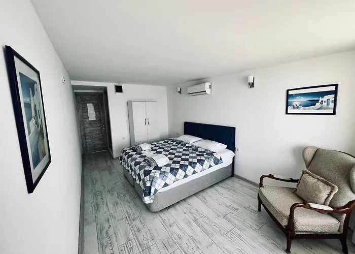 Giritli Meyhanesi & Butik 5*