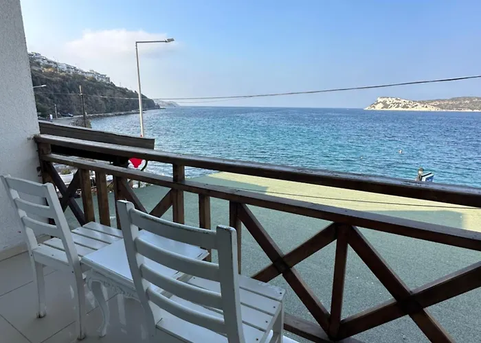 Giritli Meyhanesi & Butik 5* Karaburun (Izmir)